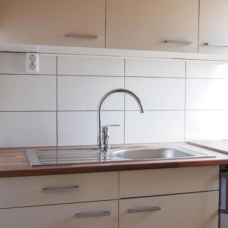 Komplett Laegenhet Med Sjoeutsikt Malmon Zewnętrze zdjęcie