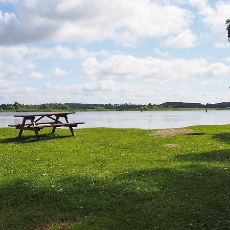 Komplett Laegenhet Med Sjoeutsikt Malmon Zewnętrze zdjęcie