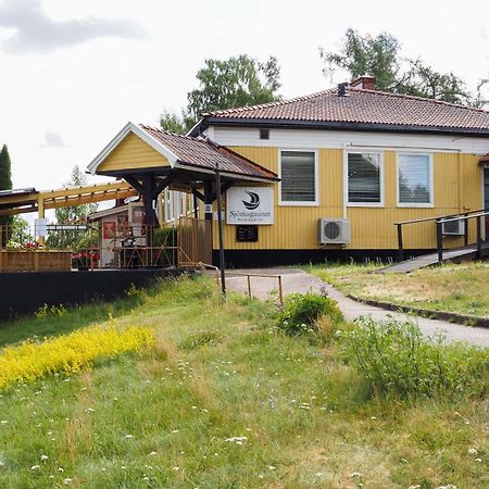 Komplett Laegenhet Med Sjoeutsikt Malmon Zewnętrze zdjęcie